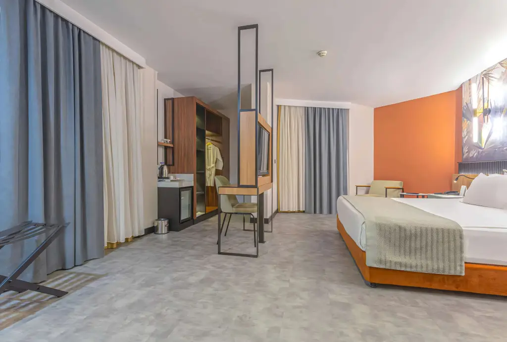 Анталья: Best Western Plus Khan Hotel