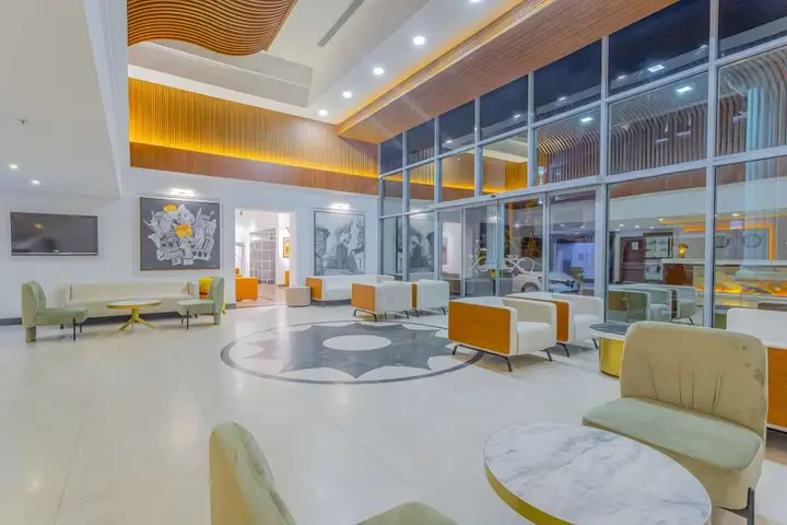 Анталья: Best Western Plus Khan Hotel