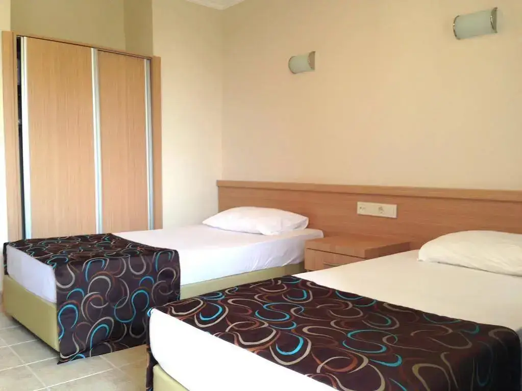 Манавгат: Beyaz Saray Hotel