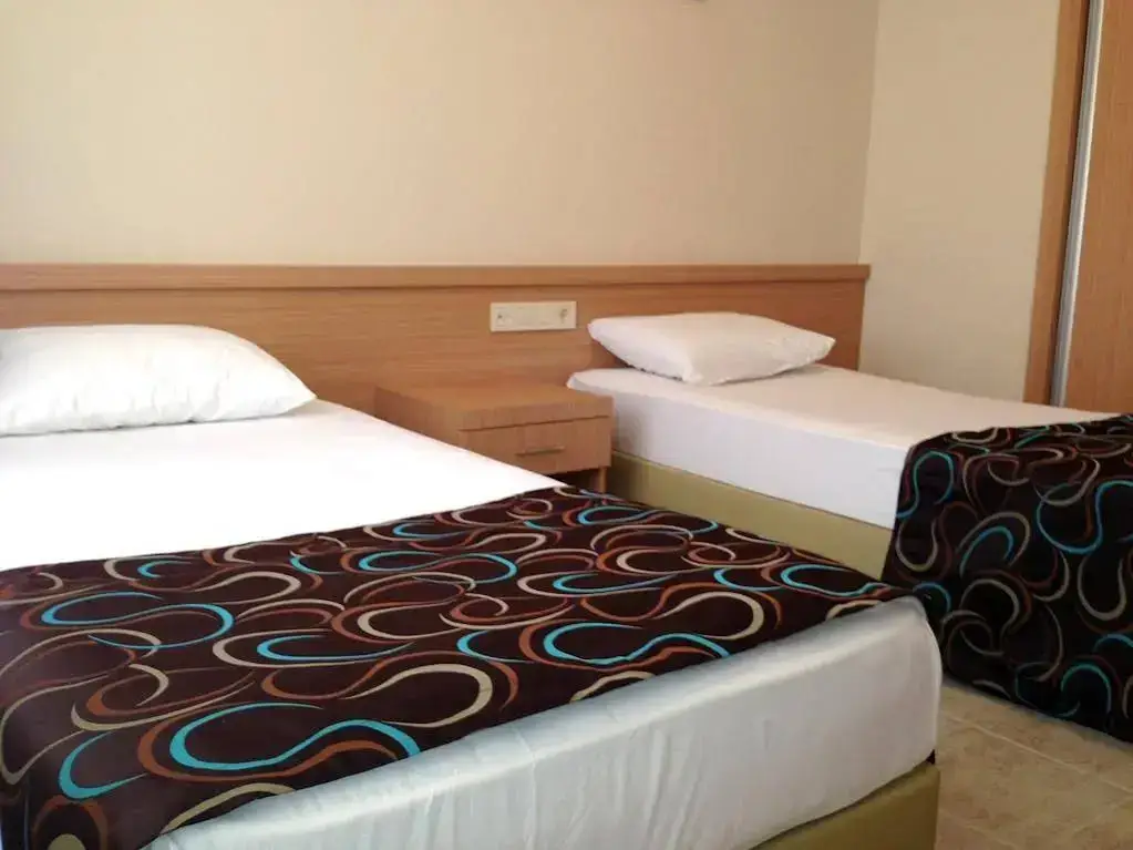 Манавгат: Beyaz Saray Hotel