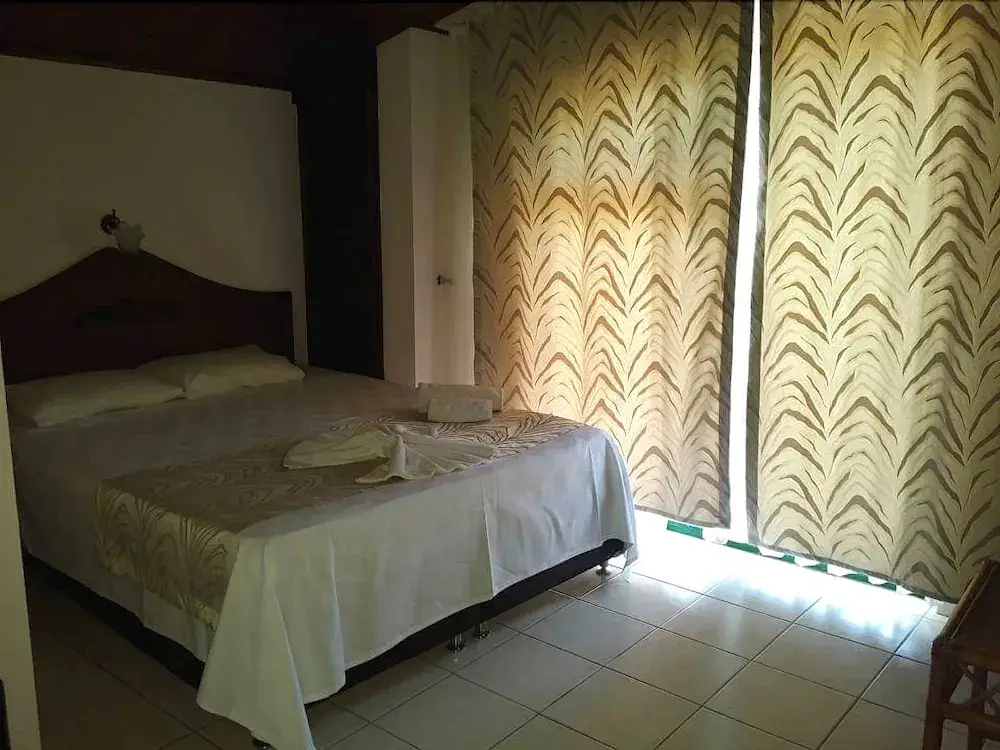 Кемер: Kutberk otel