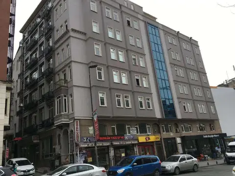 Hotel Yonca — фото 1