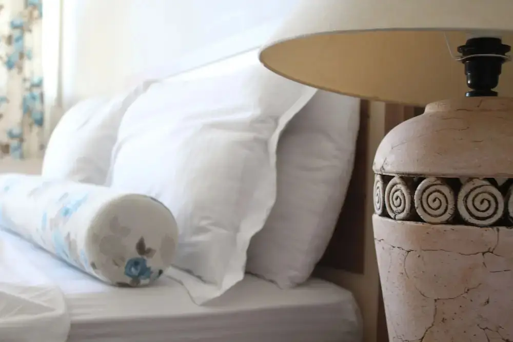 Айвалык: Guzelyali Hotel