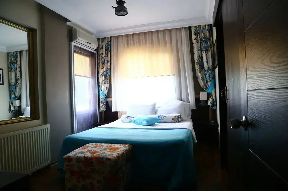 Айвалык: Guzelyali Hotel