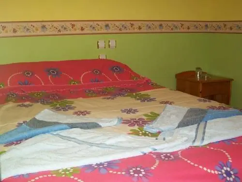 Гёреме: Dolunay Hotel