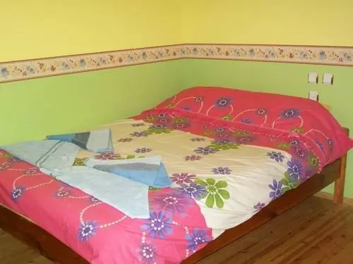 Гёреме: Dolunay Hotel