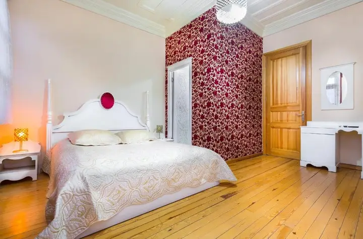 Бююкада: Yalı Hotel