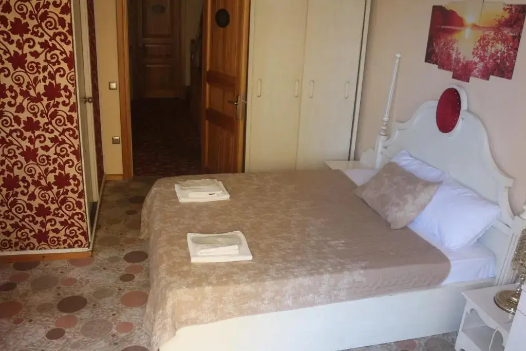 Бююкада: Yalı Hotel