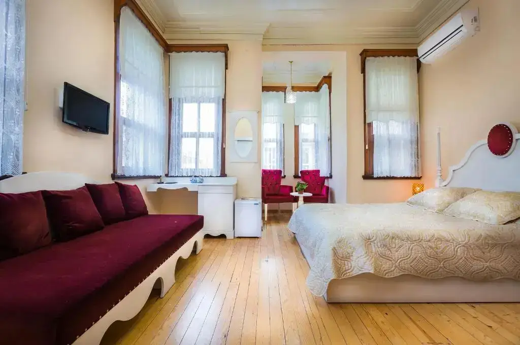 Бююкада: Yalı Hotel