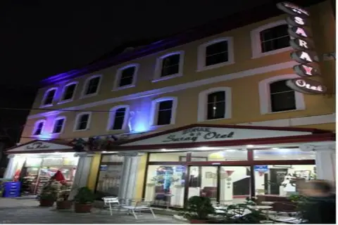 Konak Saray Hotel — фото 1