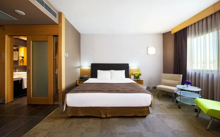 Стамбул: Point Hotel Taksim