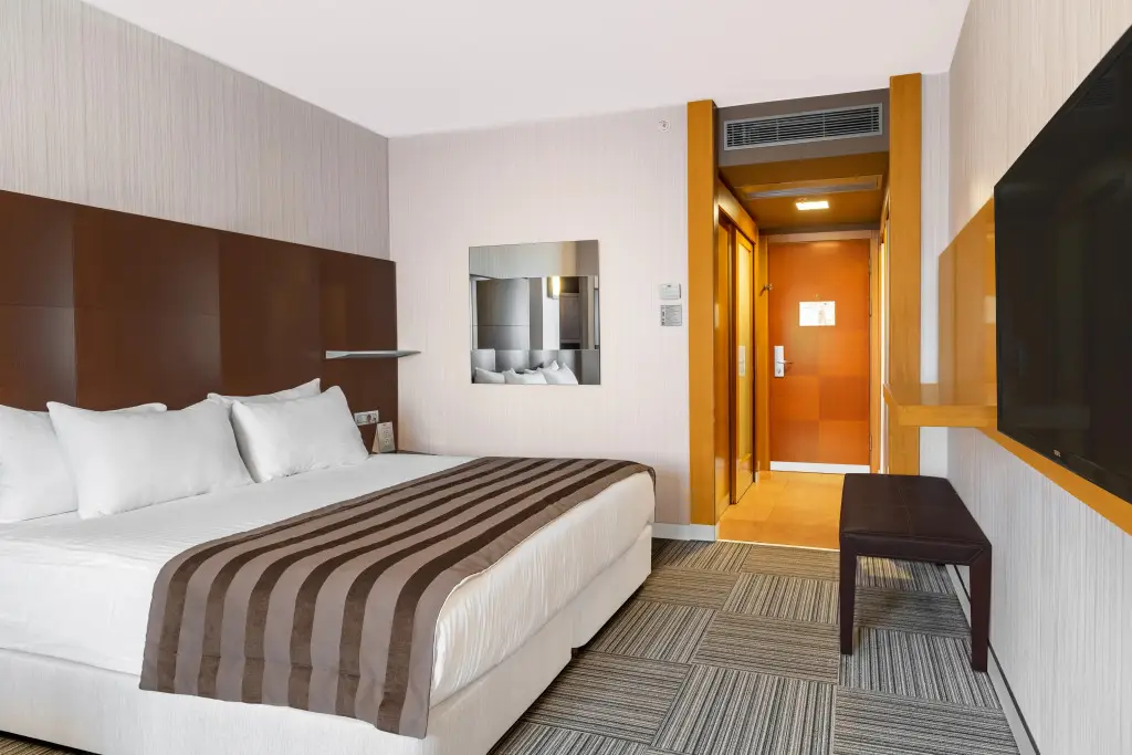 Стамбул: Point Hotel Taksim
