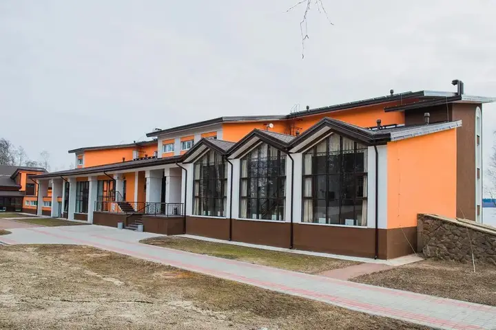 Мичуринское: Сад Мичур Инн