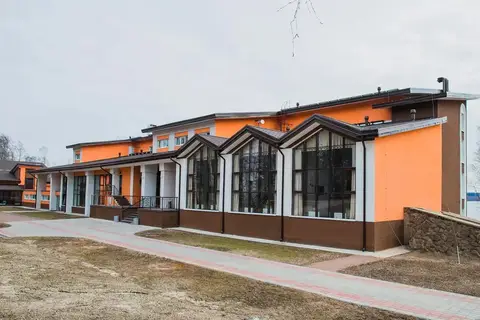 Сад Мичур Инн — фото 1