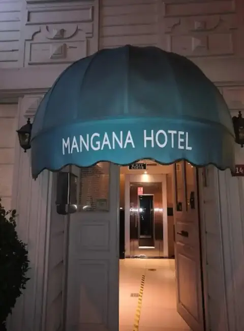 Mangana Konak — фото 1