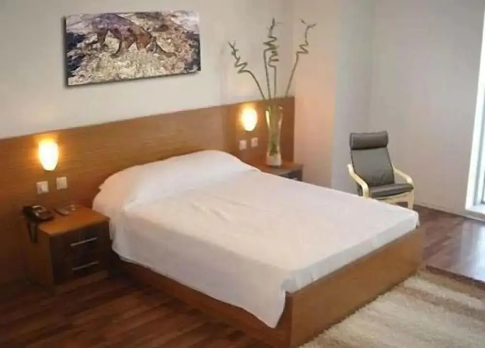 Шанлыурфа: Hotel Arte