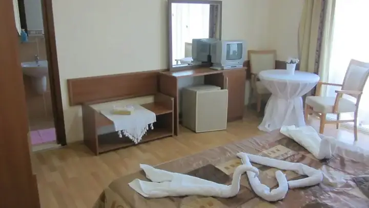 Чамьюва: Ipek Hotel Camyuva
