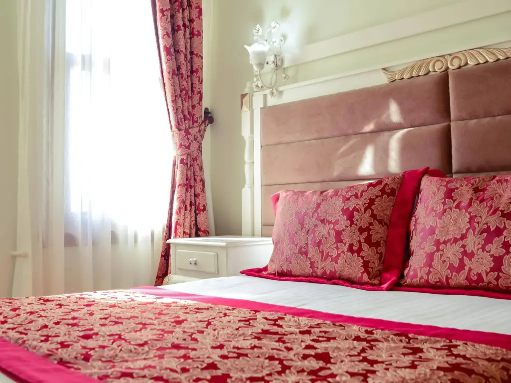 Стамбул: Sphendon Hotel