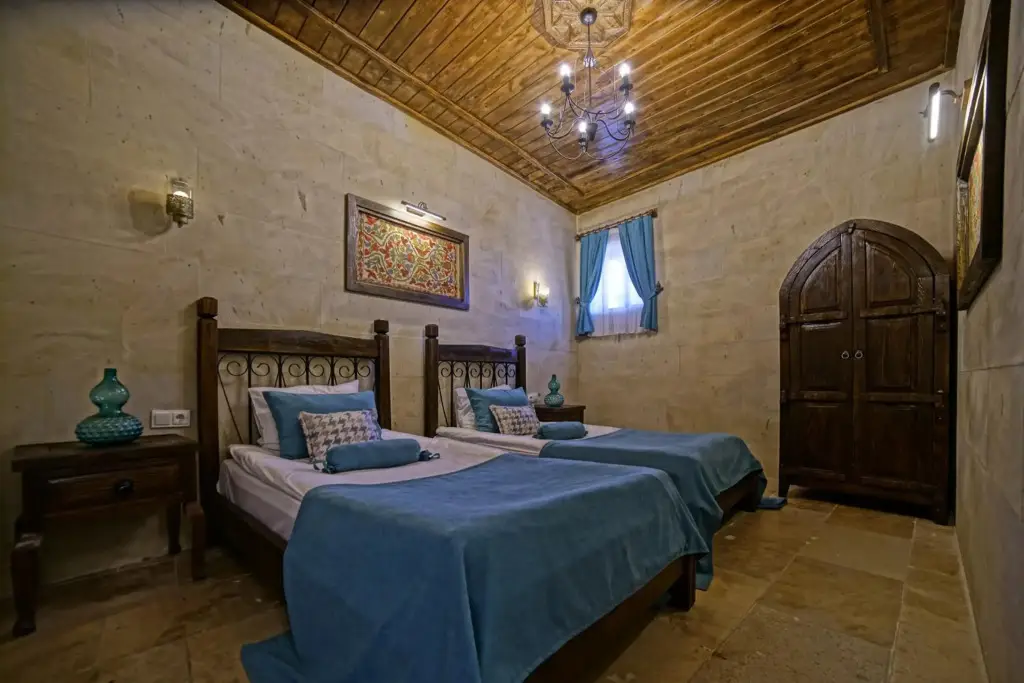 Гёреме: Doors Of Cappadocia