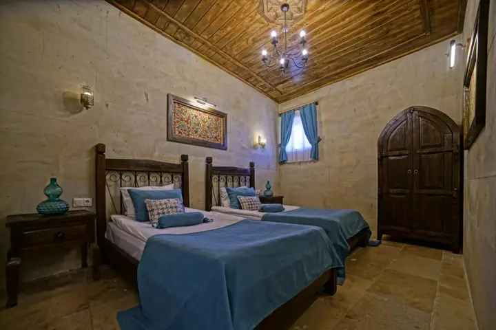 Гёреме: Doors Of Cappadocia