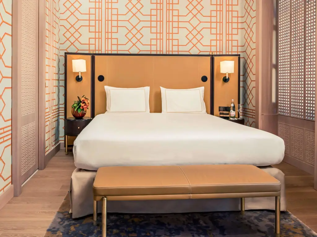 Бодрум: Nagi Beach Hotel
