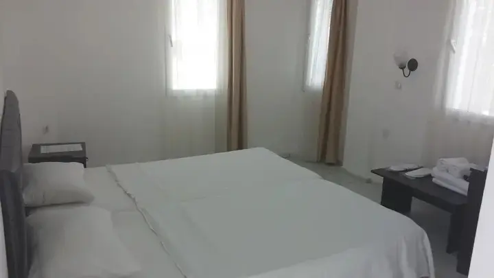 Бодрум: Helios Hotel