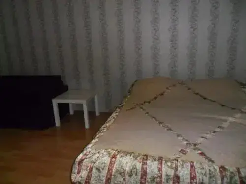 Шлиссельбург: Villa Krepost'