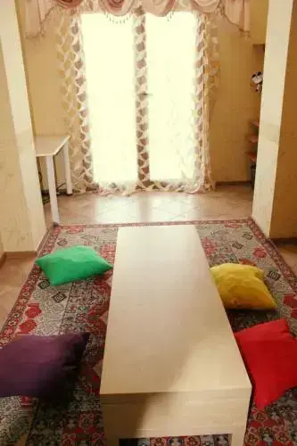Шлиссельбург: Villa Krepost'