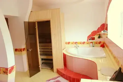 Шлиссельбург: Villa Krepost'