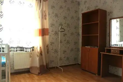 Шлиссельбург: Villa Krepost'