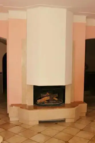 Шлиссельбург: Villa Krepost'