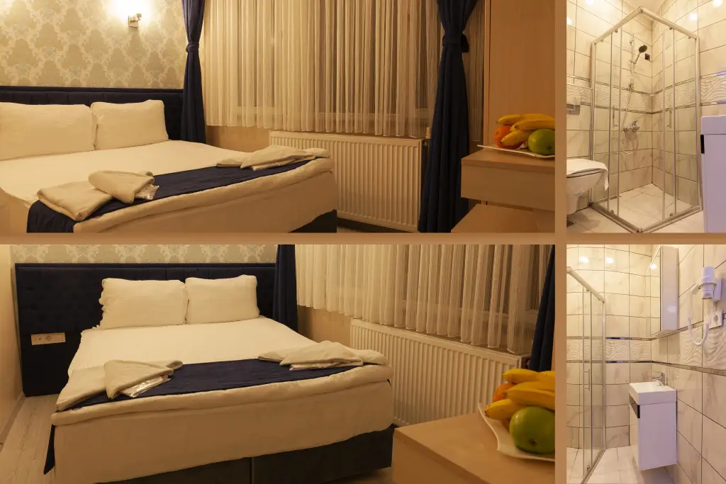 Стамбул: My Home Sultanahmet Hotel