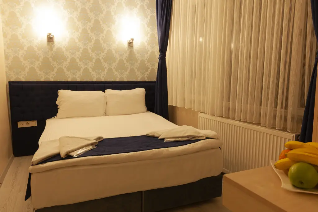 Стамбул: My Home Sultanahmet Hotel
