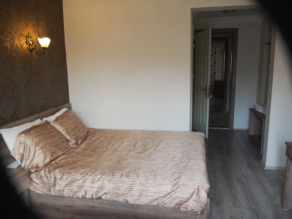 Памуккале: Ozbay Hotel