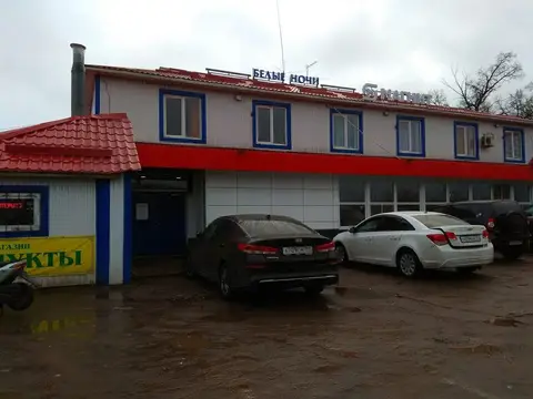 Белые ночи — фото 1