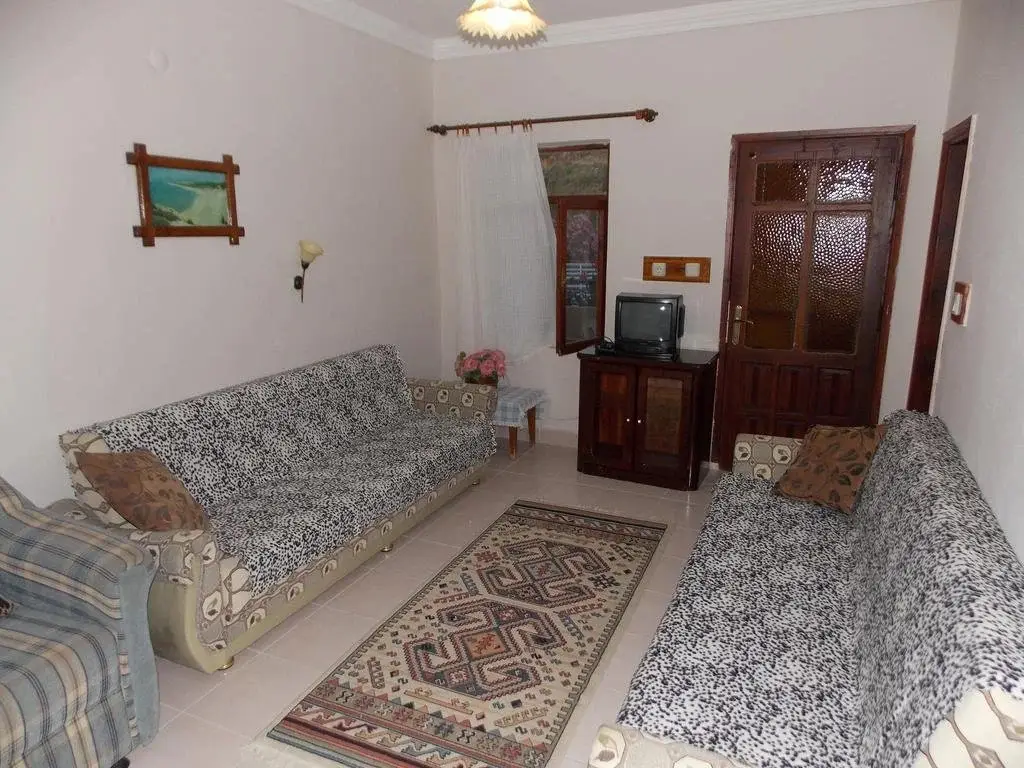 Патара: Patara Ranch Hotel