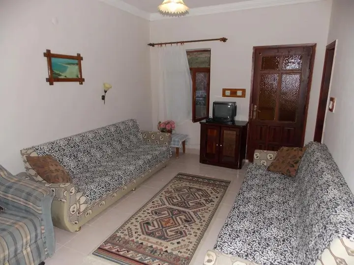 Патара: Patara Ranch Hotel