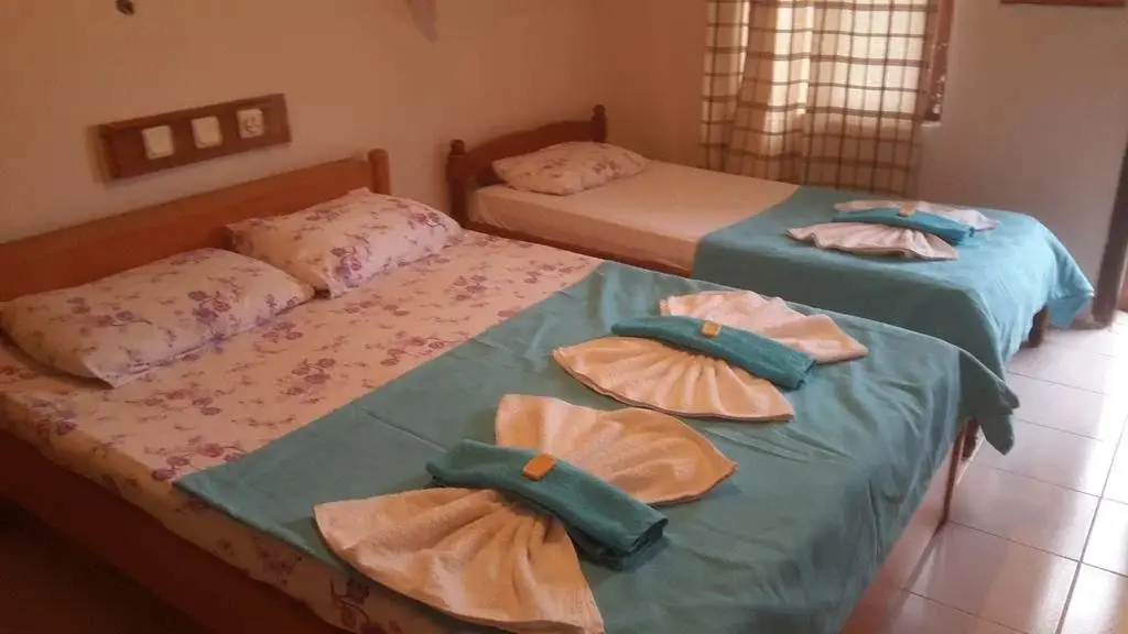 Патара: Patara Ranch Hotel