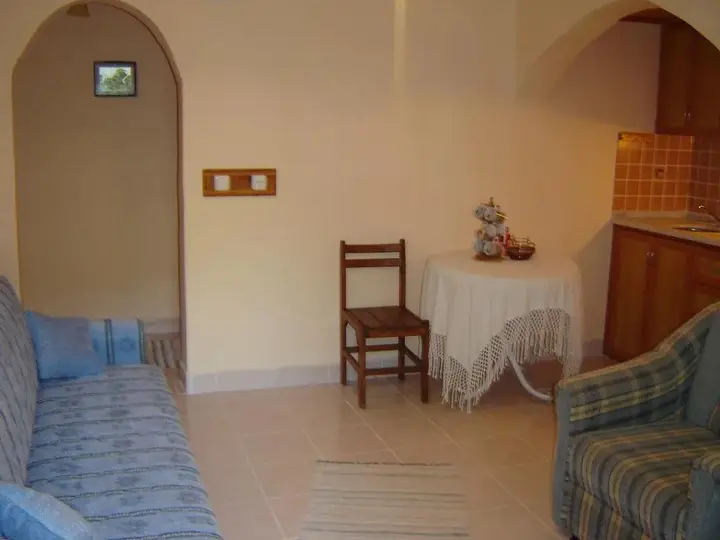 Патара: Patara Ranch Hotel