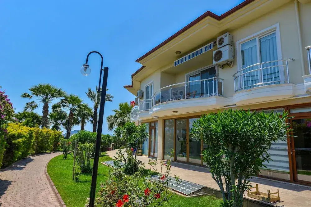 Sunset Beach Villas and Apartments — фото 1