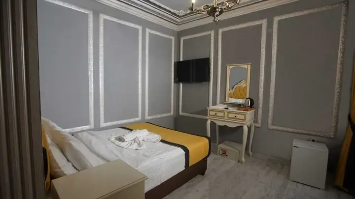 Стамбул: Taxim Center Residence