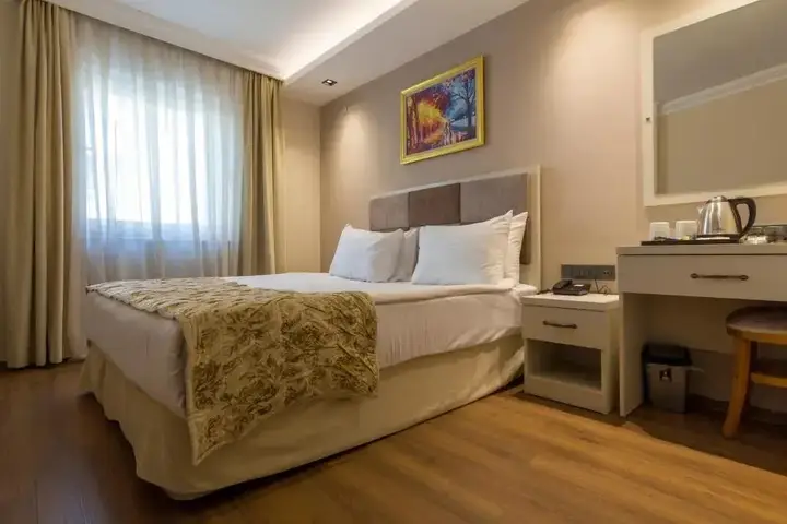 Анкара: Ankara Royal Hotel