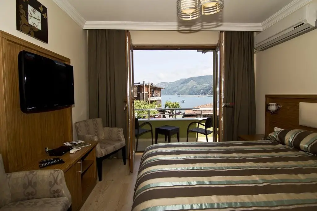 Emin Apart Pension — фото 1