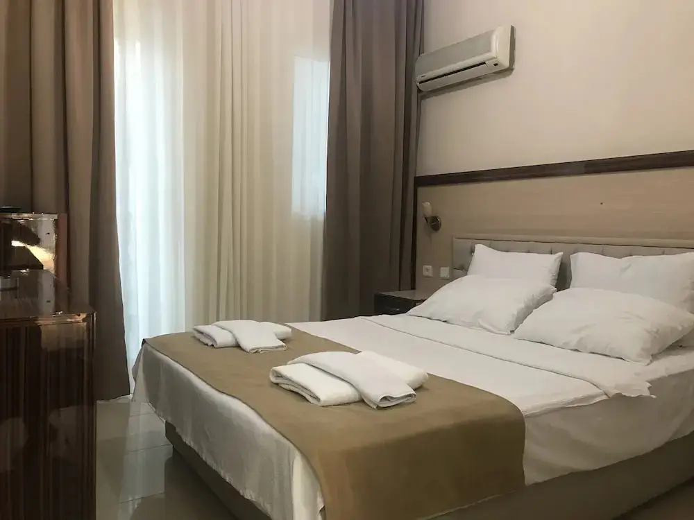 Битез: Tumay Hotel Bitez