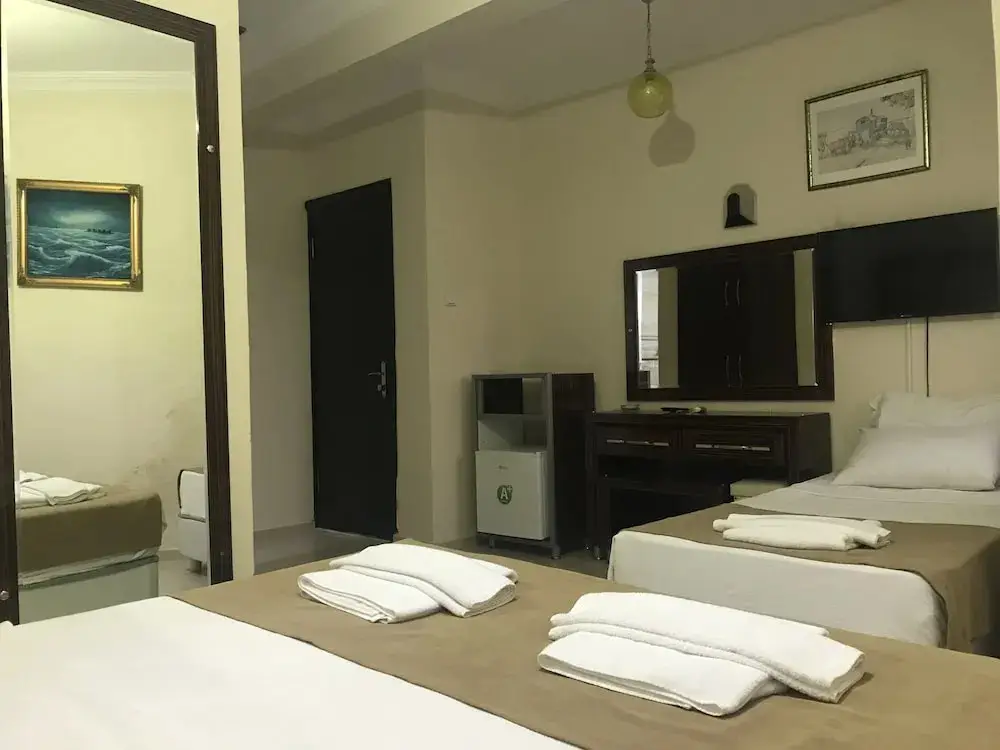 Битез: Tumay Hotel Bitez