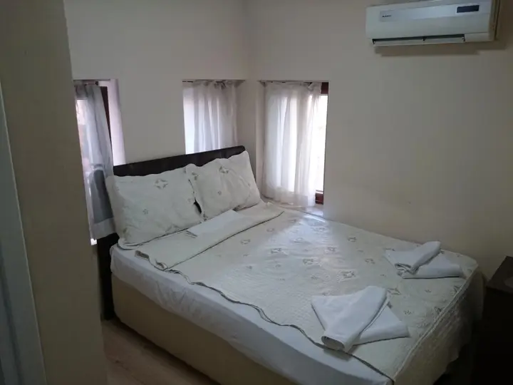 Стамбул: Yasmin hotel
