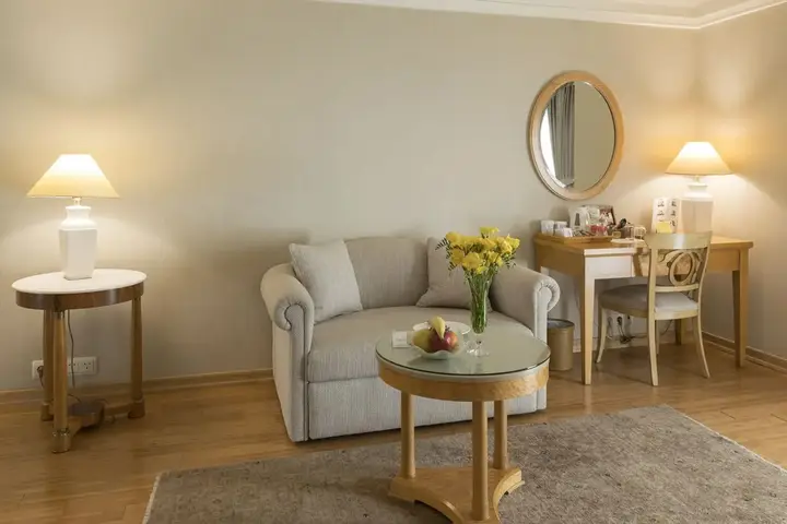 Трабзон: Zorlu Grand Hotel Trabzon