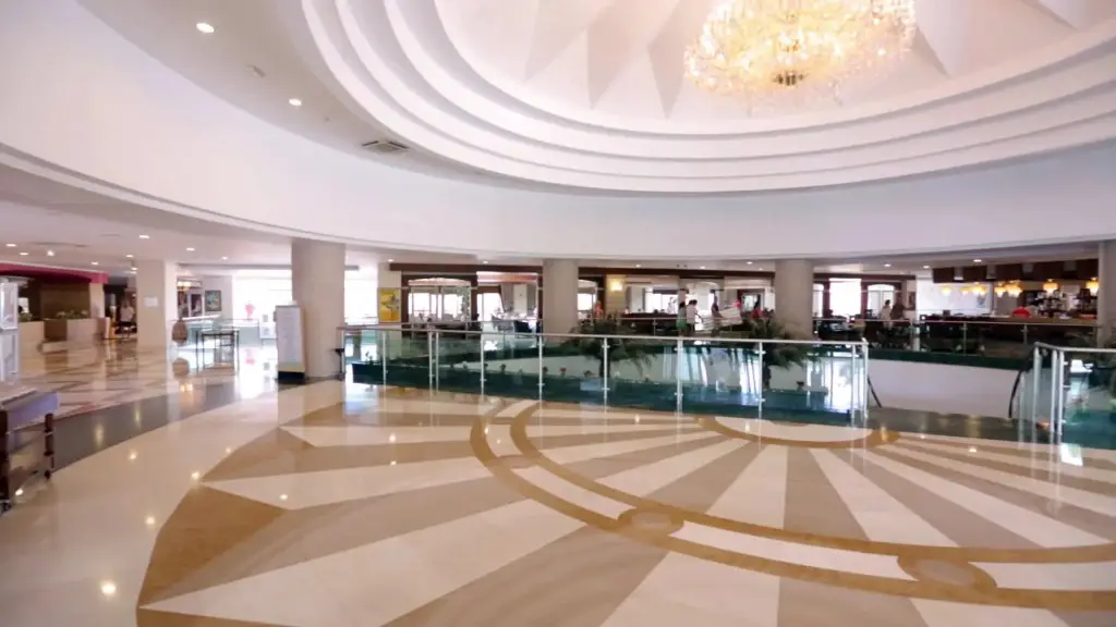 Манавгат: Sunis Kumköy Beach Resort Hotel & Spa - All inclusive