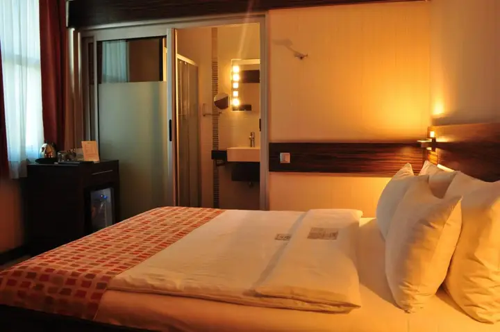 Измит: Wes Hotel Izmit
