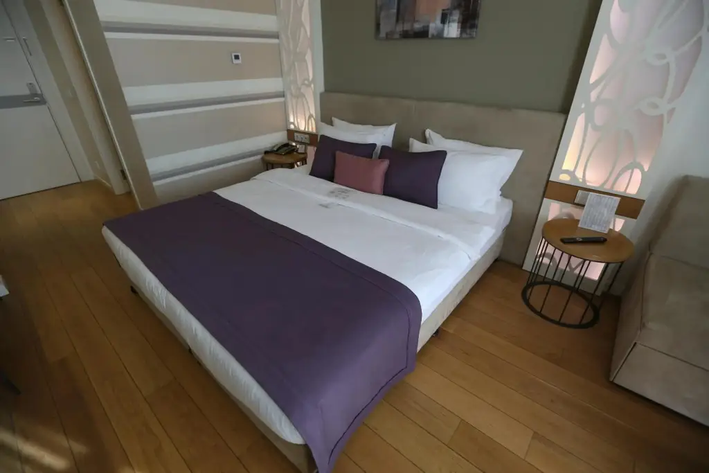 Измит: Wes Hotel Izmit